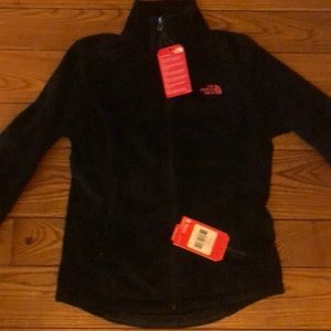 Women’s north face
